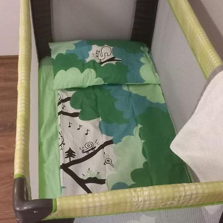 27 Shades Of Green 부다페스트 외부 사진